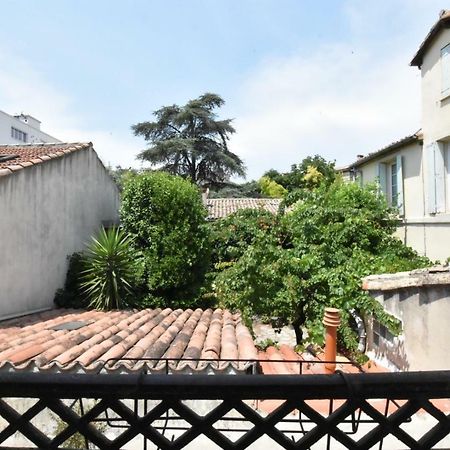 Studio Cosy Centre Historique Et Au Calme Daire Montpellier Dış mekan fotoğraf